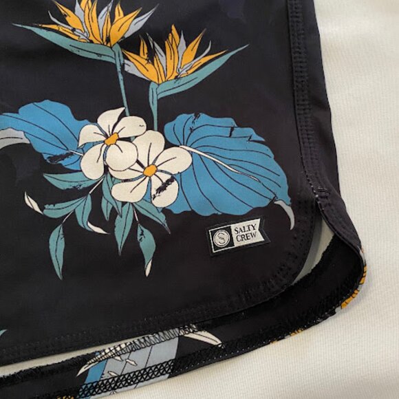 Salty CrewCrew Catalina Boardshort - Picture 12 of 16